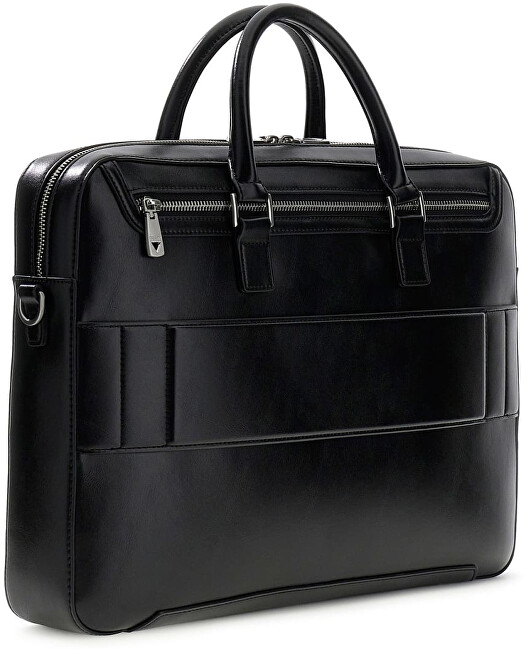 Guess Taška na notebook HMTOCSP6169-BLA