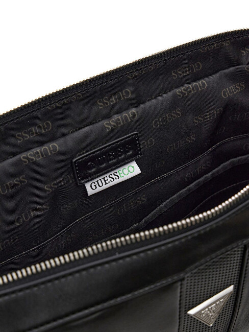 Guess Taška na notebook HMTOCSP6169-BLA