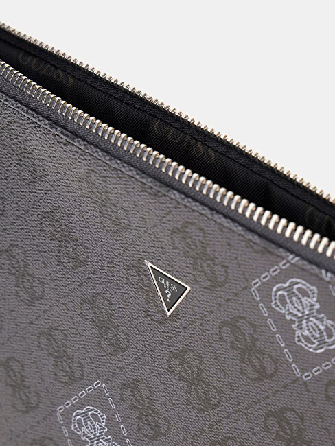 Guess Pánské pouzdro PMMICTP5438-BWH
