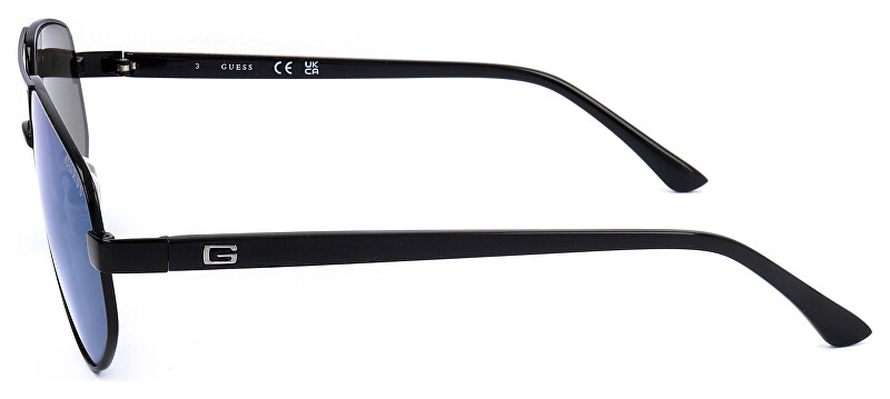 Guess Pánské sluneční brýle GF5076 01X