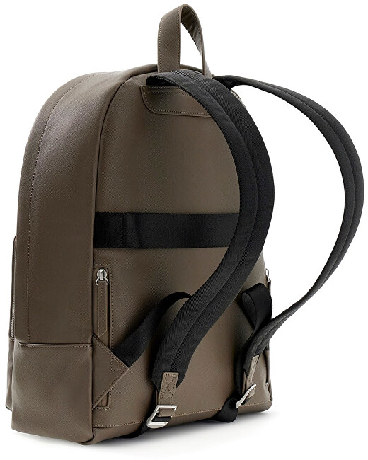 Guess Batoh HMECSAP3406-BSW