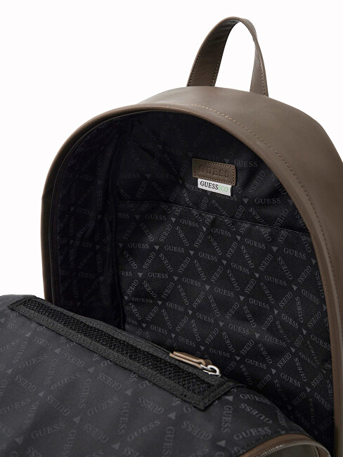Guess Batoh HMECSAP3406-BSW