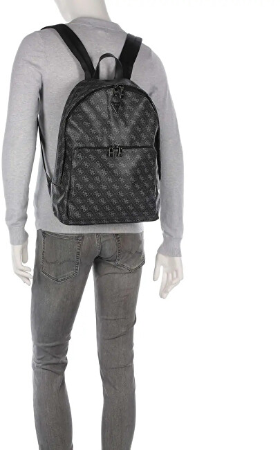 Guess Batoh HMMILOP5219-DAB