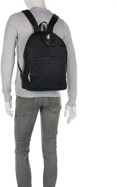 Guess Batoh HMMINYP5111-BLA