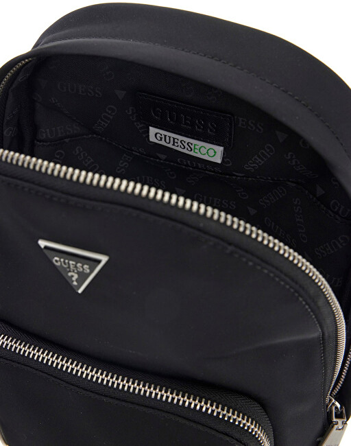 Guess Batoh HMMINYP6202-BLA