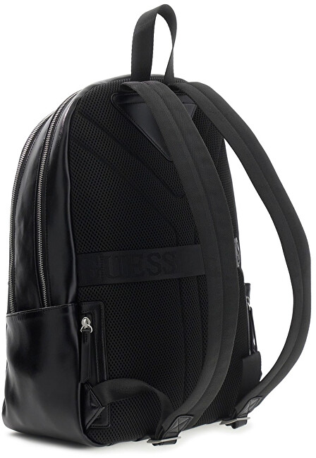 Guess Batoh HMTOCSP6111-BLA