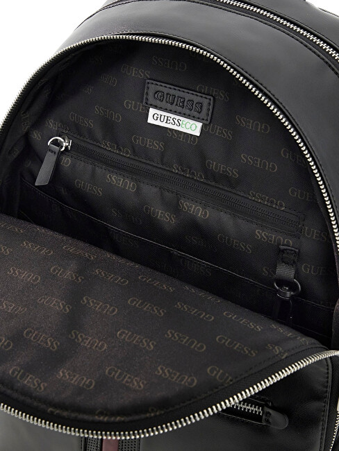 Guess Batoh HMTOCSP6111-BLA