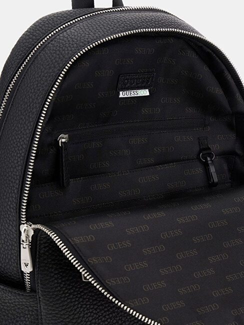 Guess Batoh HMTOLGP5475-BLA