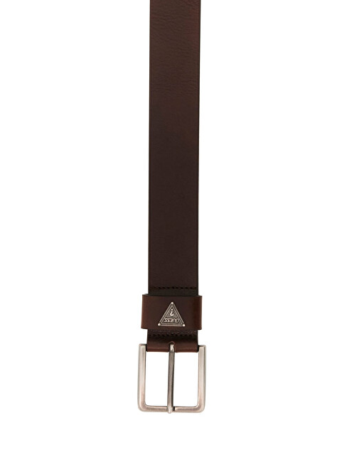 Pánský kožený opasek BM7888P6240-BRO