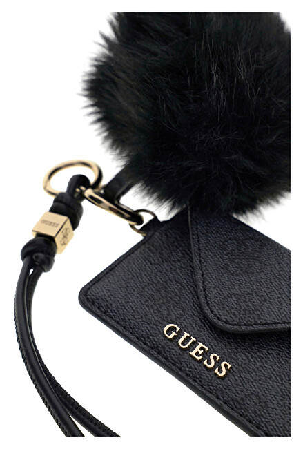 Guess Klíčenka Yvonne RW7579P6401-CLO
