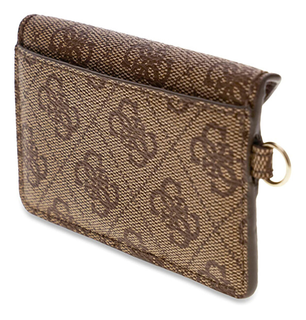 Guess Přívěsek na kabelku/klíčenka Yvonne RW7579P6401-LTL