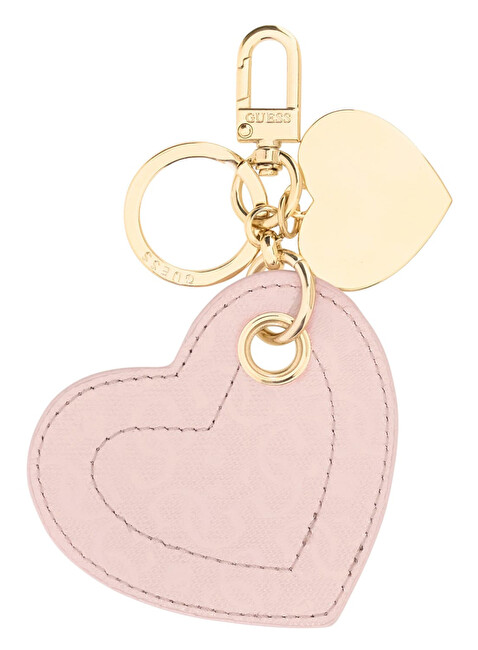 Guess Přívěsek na kabelku/klíčenka Tamara RW7581P6401-LTP