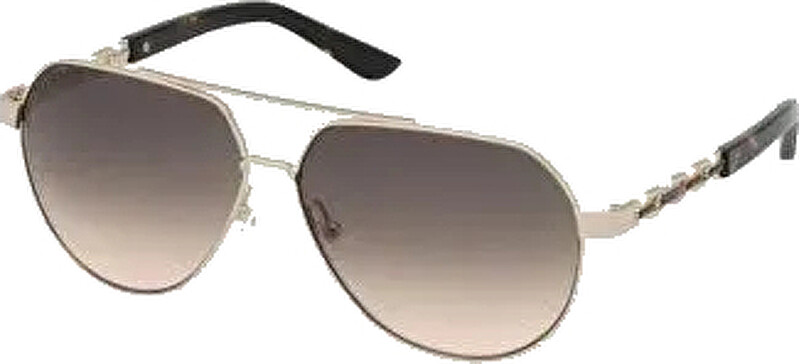 Guess Sluneční brýle GF00033-5932F