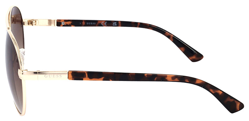 Guess Sluneční brýle GF0221 32F