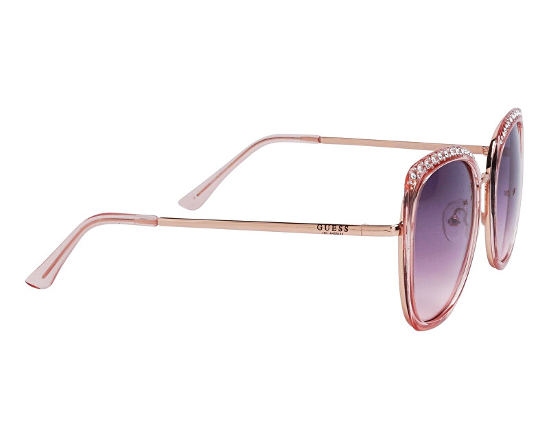 Guess Sluneční brýle GF0381-72T