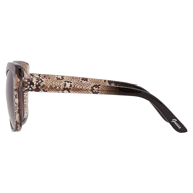 Guess Sluneční brýle GF0383-05B