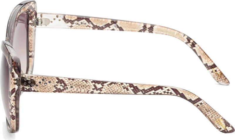Guess Sluneční brýle GF0383-45F