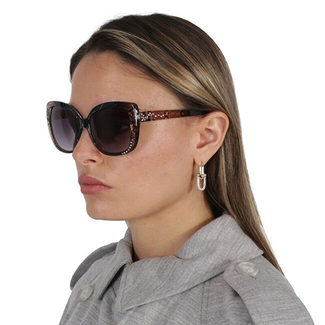 Guess Sluneční brýle GF0383-45F