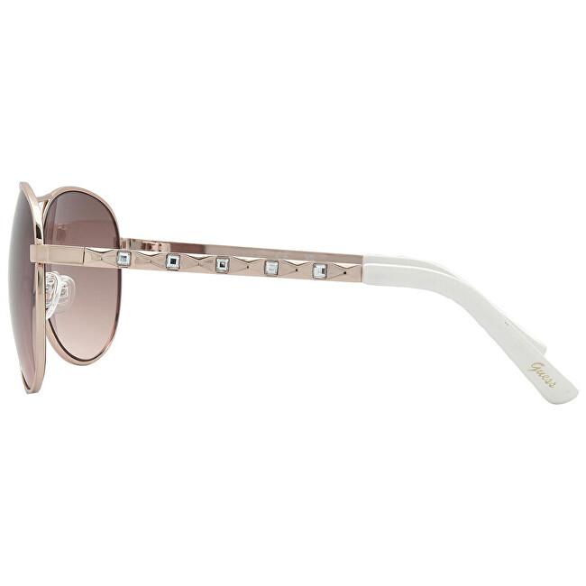 Guess Sluneční brýle GF0408-6128F