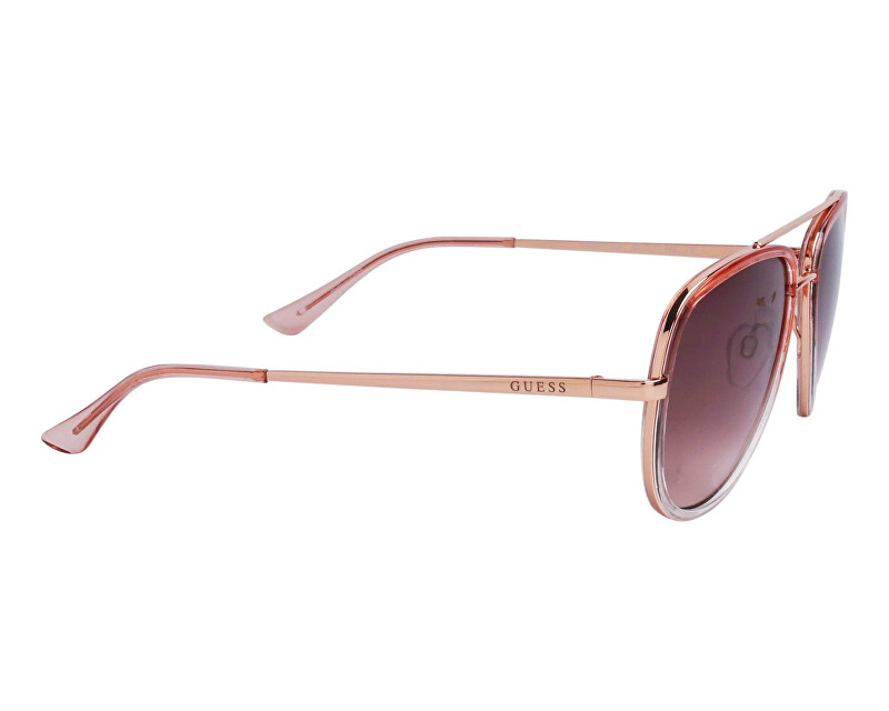 Guess Sluneční brýle GF0417-72B