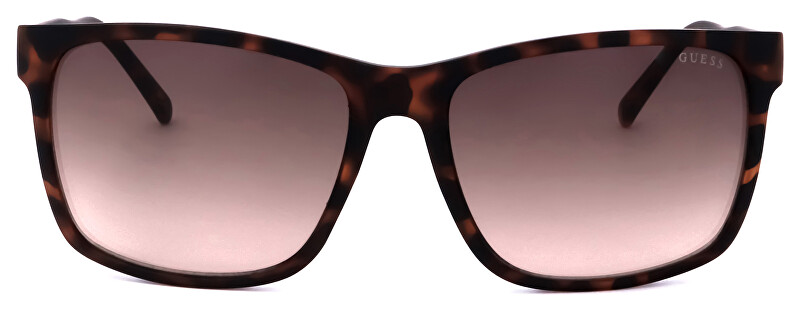 Guess Sluneční brýle GF5082 52F