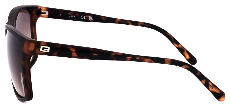 Guess Sluneční brýle GF5082 52F