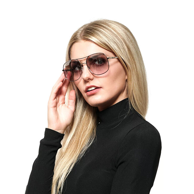Guess Sluneční brýle GF6081 10Z