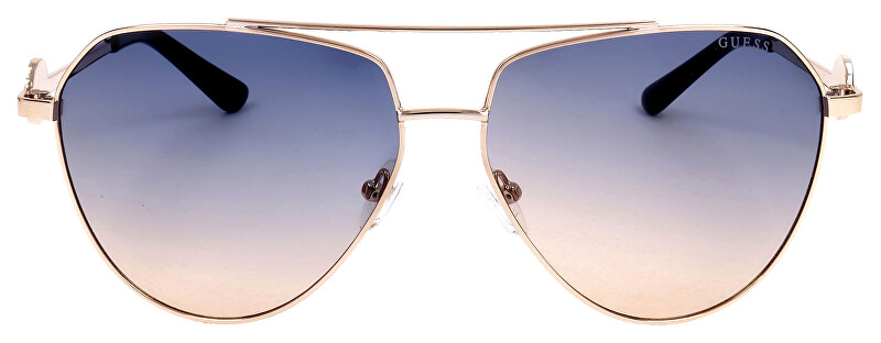 Guess Sluneční brýle GF6140 32W