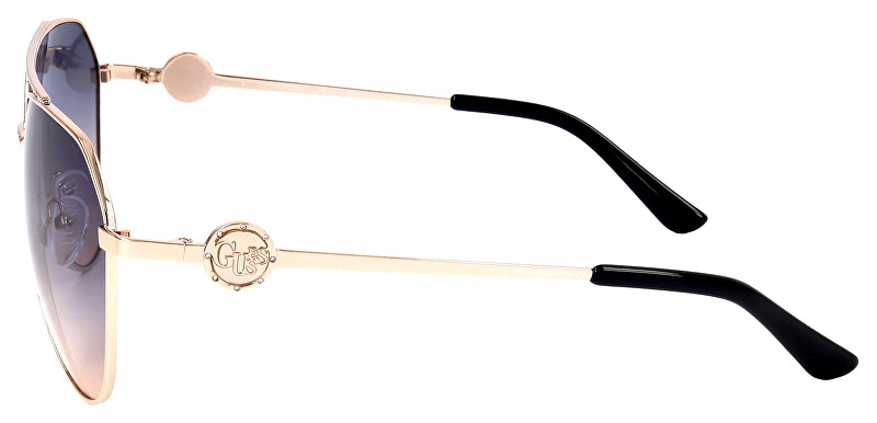 Guess Sluneční brýle GF6140 32W