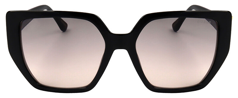 Guess Sluneční brýle GF6178 01B