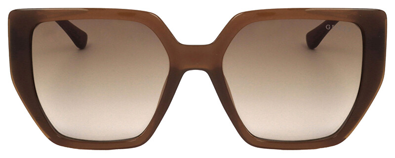 Guess Sluneční brýle GF6178 45B