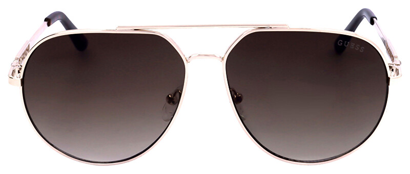 Guess Sluneční brýle GF6195 32F