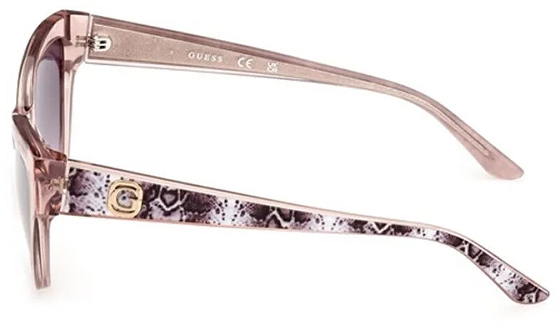 Guess Sluneční brýle GU00112-5657Z