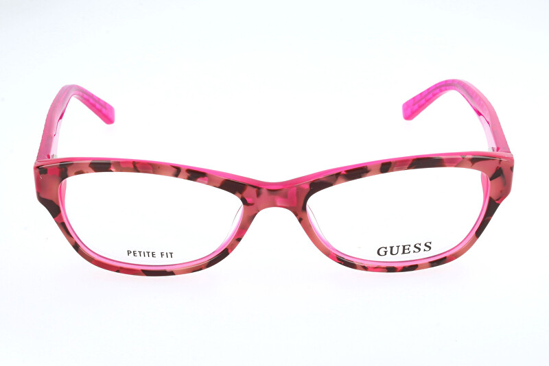 Guess Dioptrické brýle s výměnnými skly GU2376-74