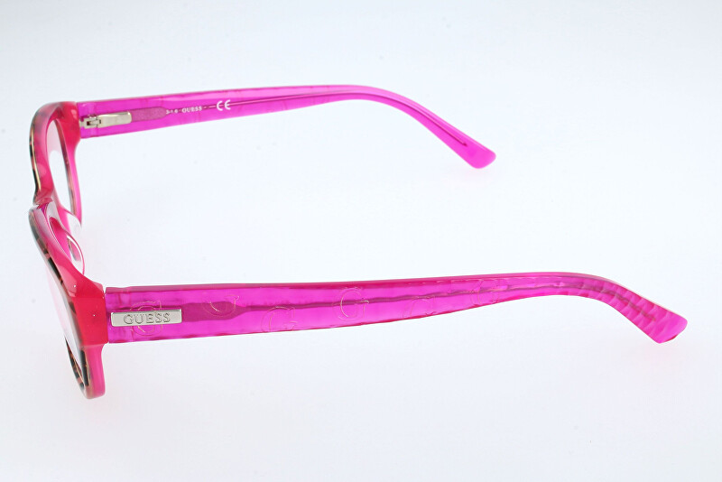 Guess Dioptrické brýle s výměnnými skly GU2376-74
