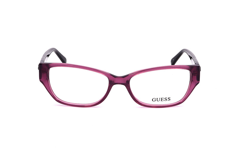 Guess Dioptrické brýle s výměnnými skly GU2408-O24