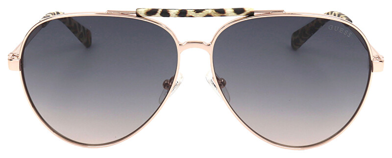 Guess Sluneční brýle GU5209 28B