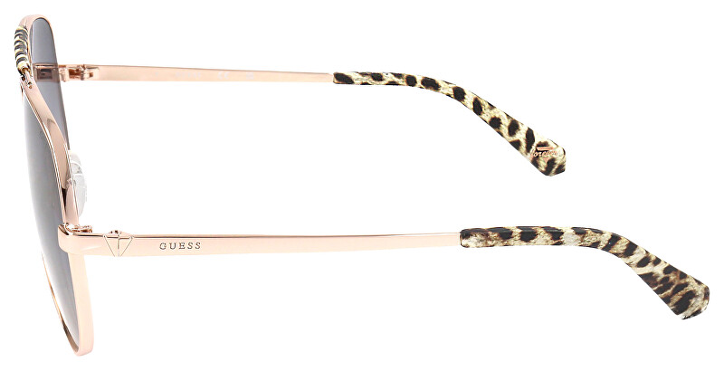 Guess Sluneční brýle GU5209 28B