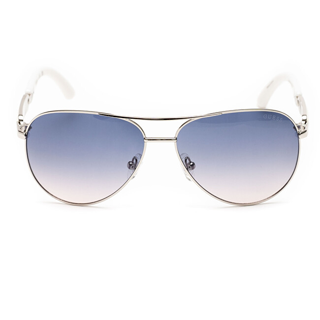 Guess Sluneční brýle GU7295-6010W