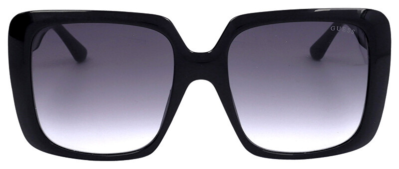 Guess Sluneční brýle GU7689 01B