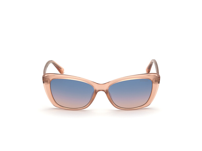 Guess Sluneční brýle GU7774-5574W