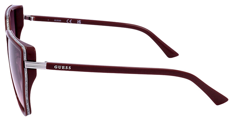 Guess Sluneční brýle GU7871 69Z