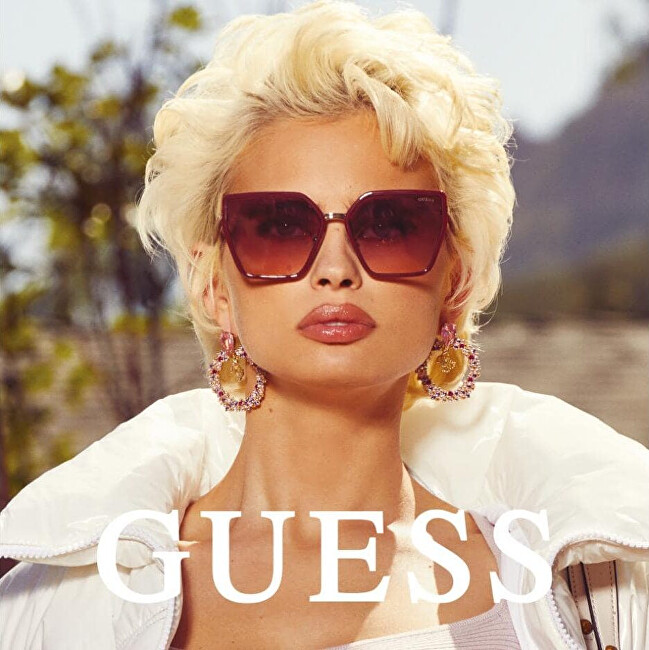 Guess Sluneční brýle GU7871 69Z