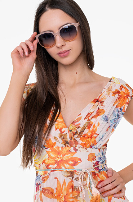 Guess Sluneční brýle GU7877-5657B