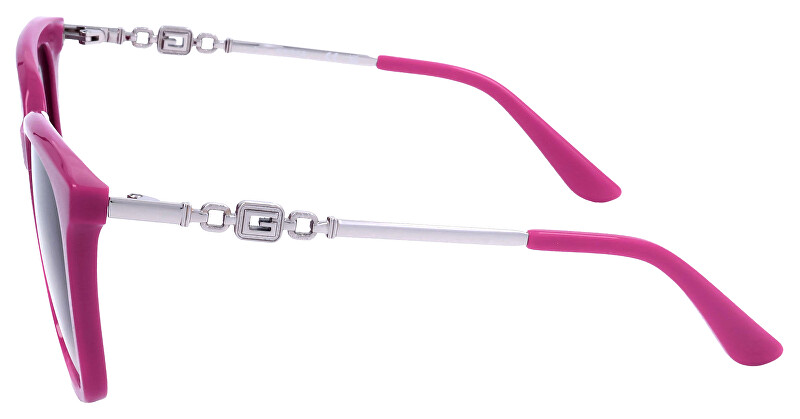 Guess Sluneční brýle GU7886 75T