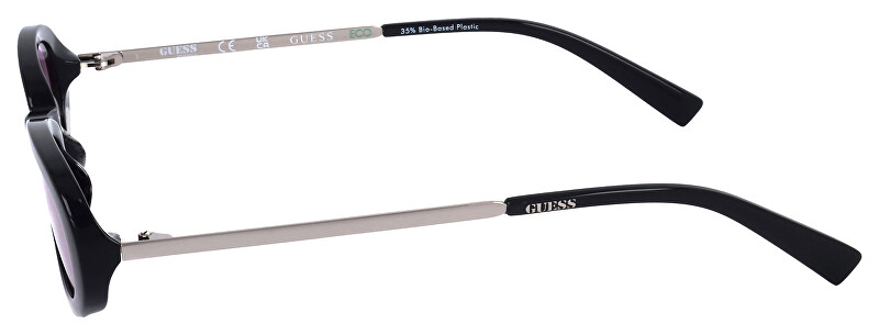 Guess Sluneční brýle GU8277 01Y