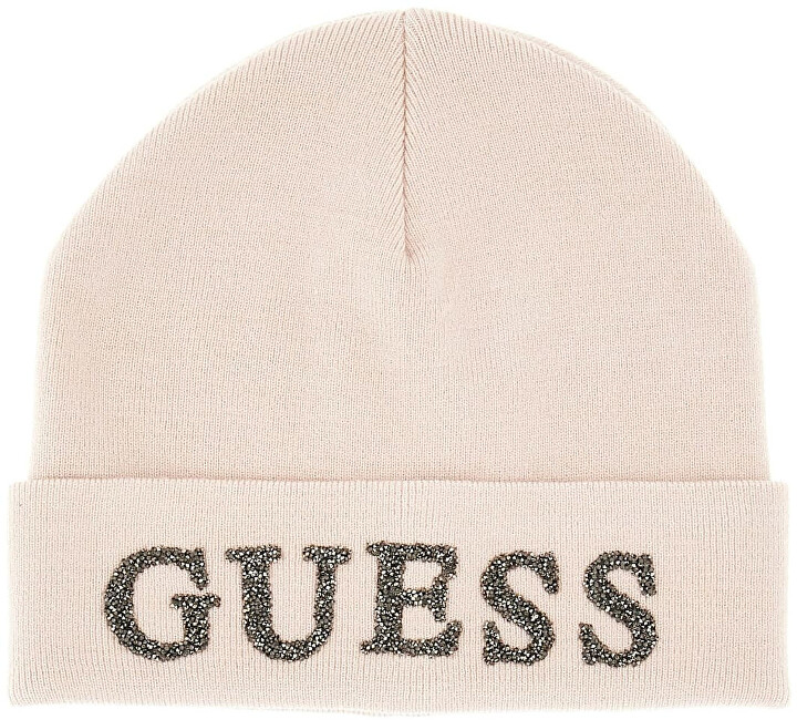 Guess Dámská čepice AW5398POL01-STO
