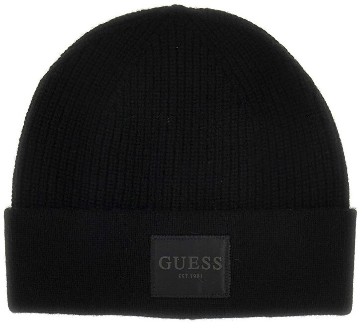 Guess Dámská čepice AW5436POL03-BLA