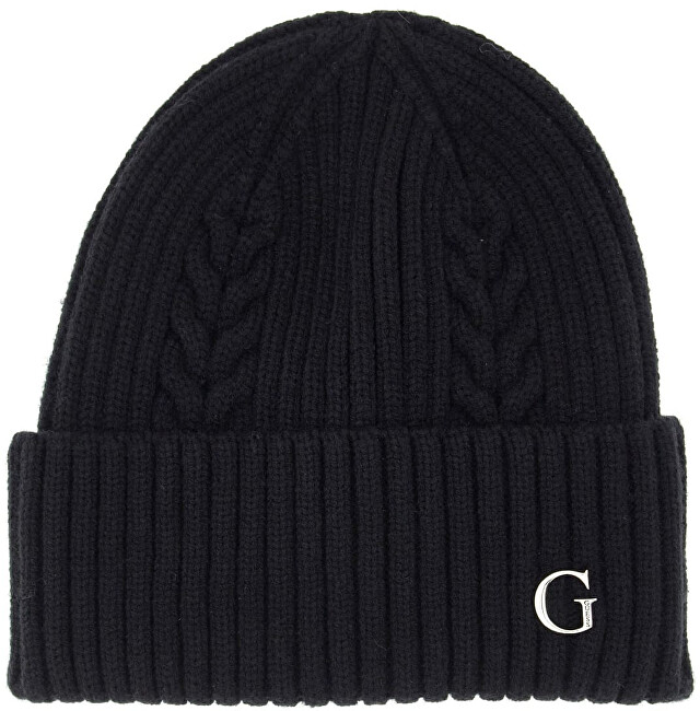 Guess Dámská čepice AW5381POL01-BLA