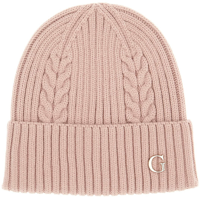 Guess Dámská čepice AW5381POL01-ROS